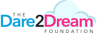 The Dare2Dream Foundation Logo